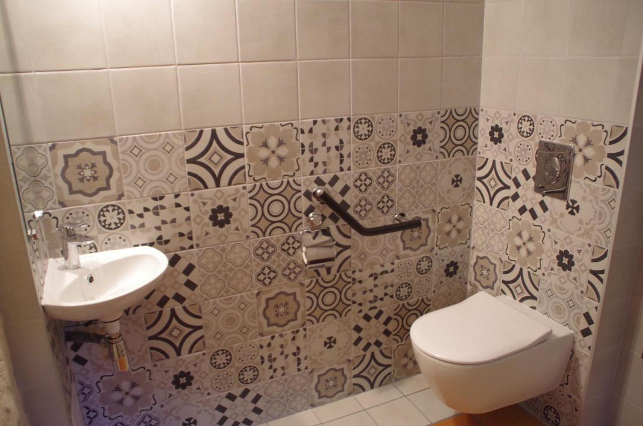 Campagne Ocean Bed & Breakfast Montroy Екстериор снимка