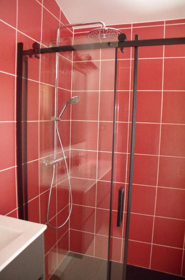 Campagne Ocean Bed & Breakfast Montroy Екстериор снимка